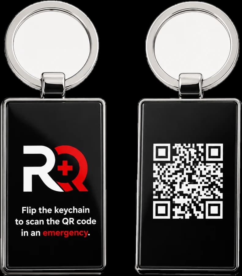 Keychain